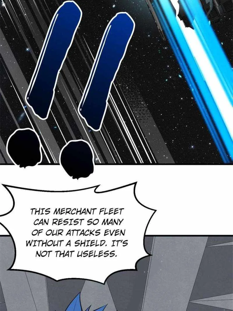 My battleship can be upgraded Chapter 10 page 40