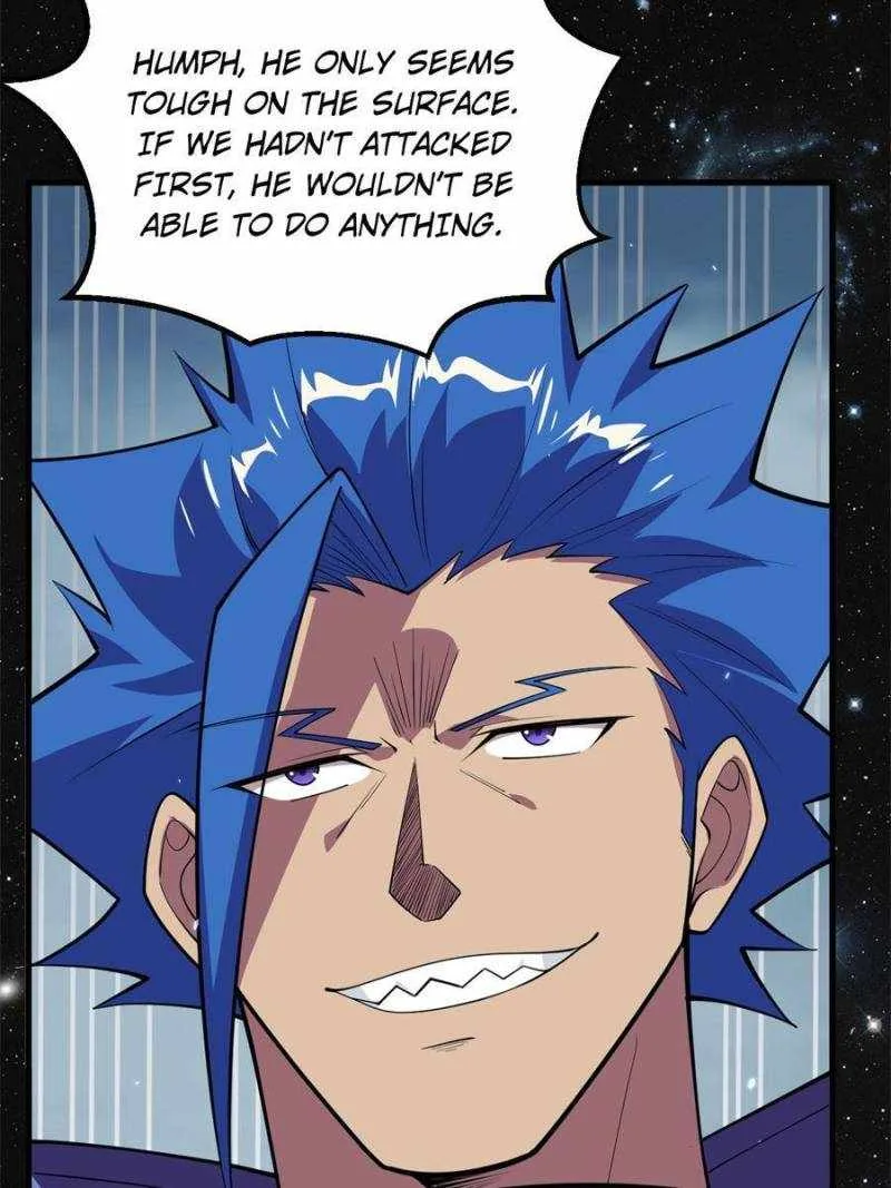 My battleship can be upgraded Chapter 10 page 42