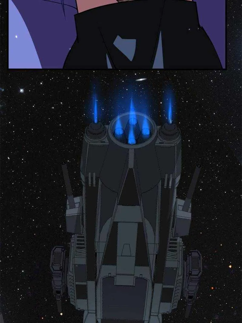 My battleship can be upgraded Chapter 10 page 43