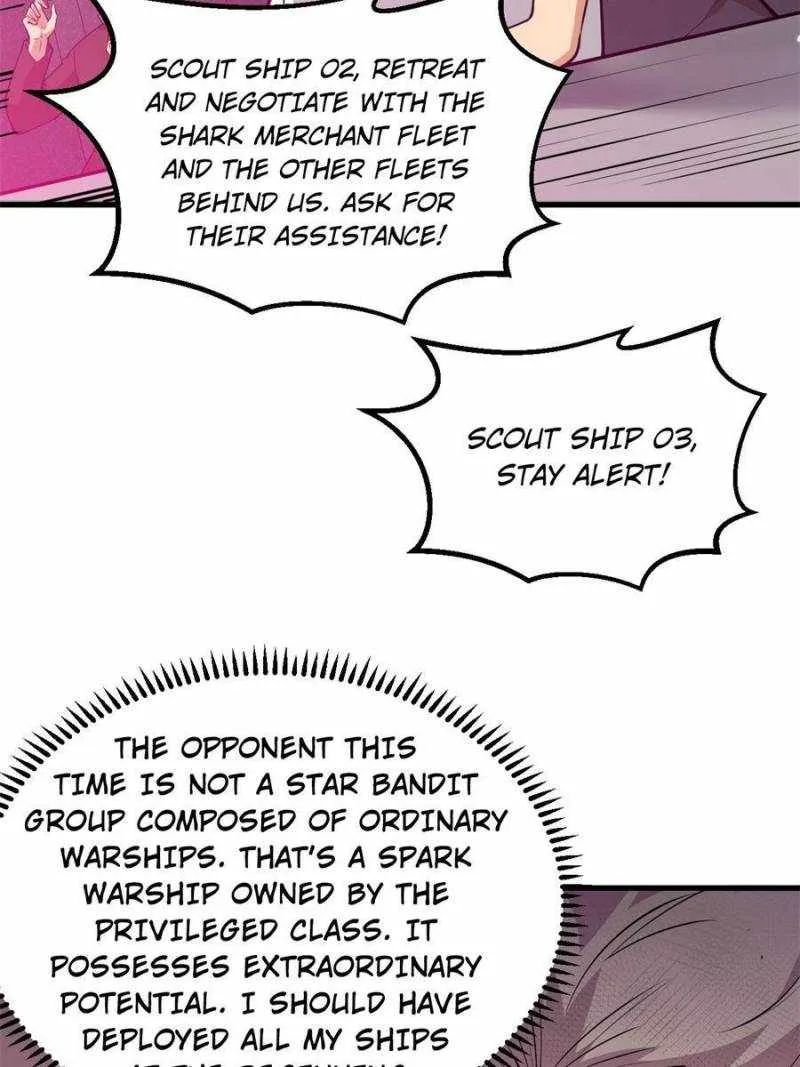 My battleship can be upgraded Chapter 10 page 48