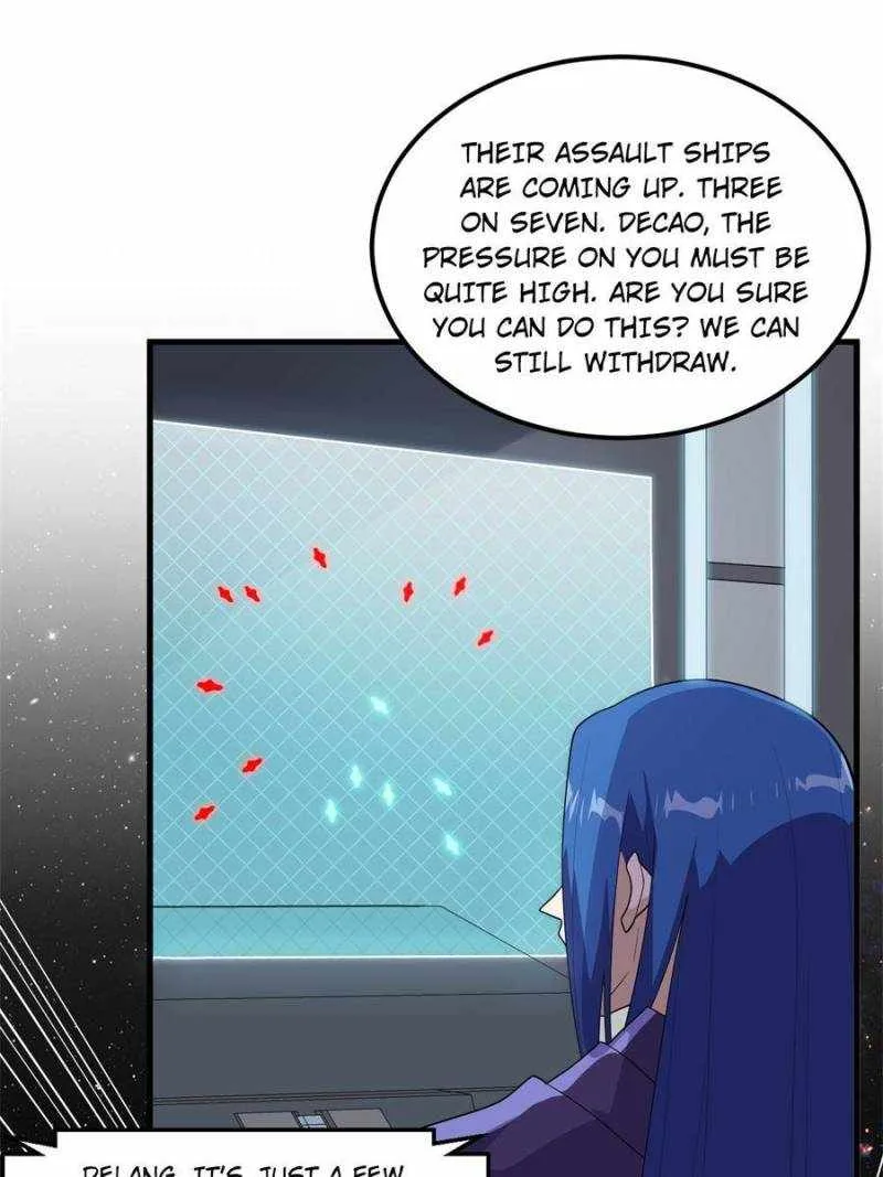 My battleship can be upgraded Chapter 10 page 52