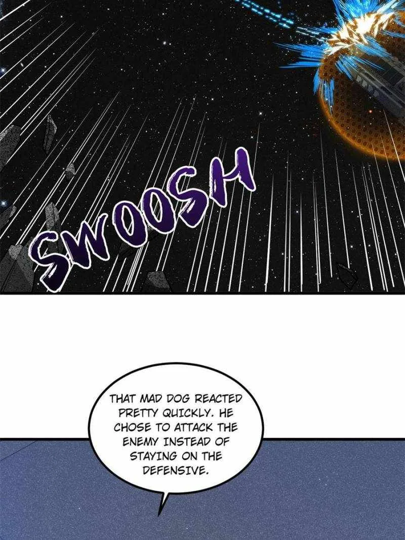 My battleship can be upgraded Chapter 10 page 54