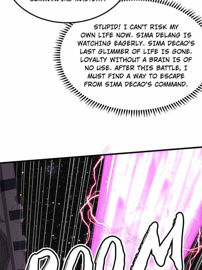My battleship can be upgraded Chapter 10 page 57