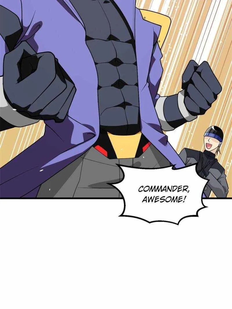 My battleship can be upgraded Chapter 10 page 63