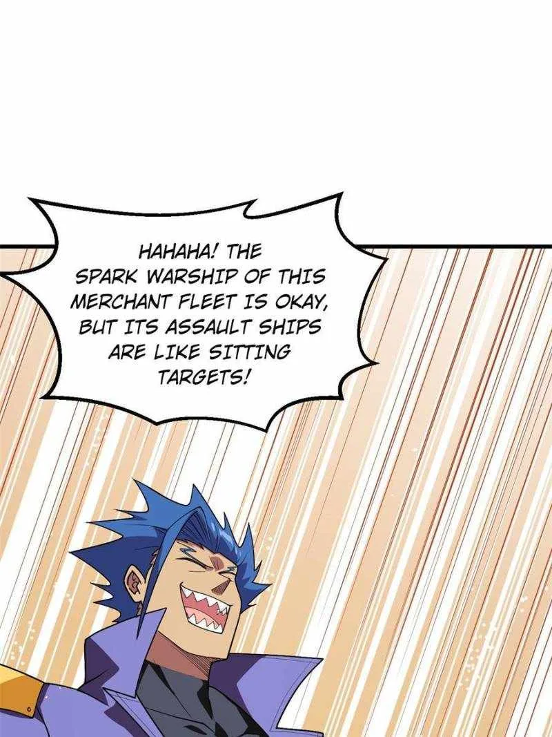My battleship can be upgraded Chapter 10 page 62