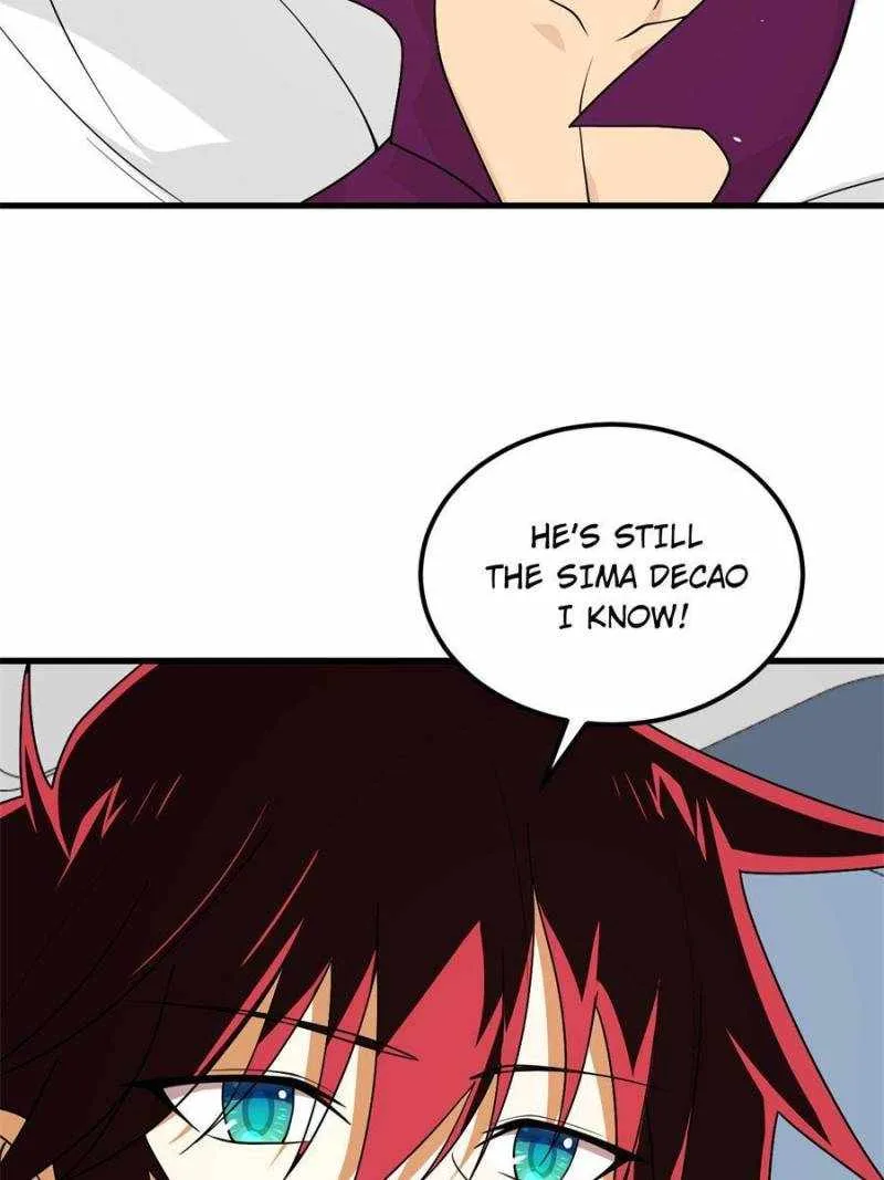 My battleship can be upgraded Chapter 10 page 66