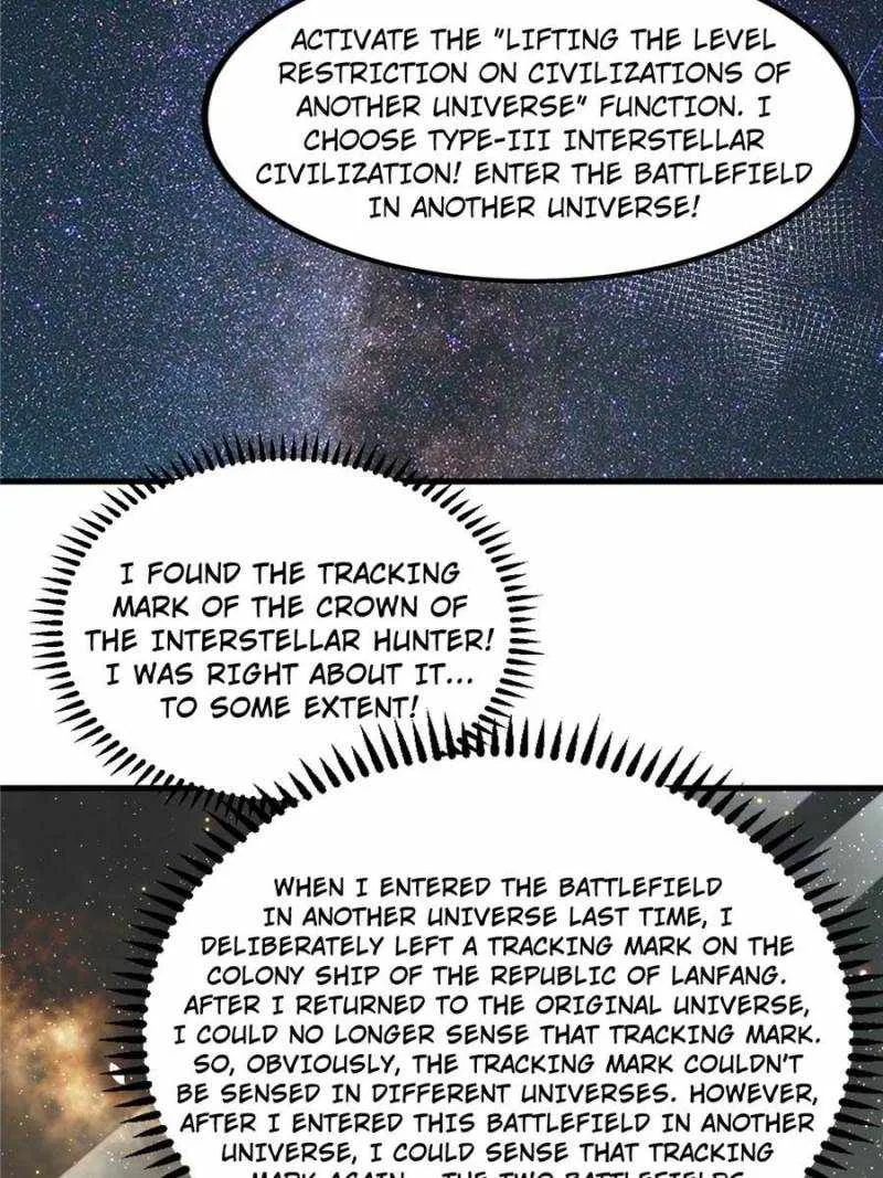 My battleship can be upgraded Chapter 100 page 21