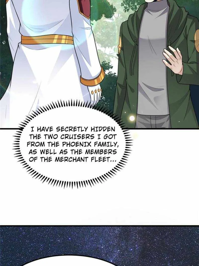 My battleship can be upgraded Chapter 100 page 19