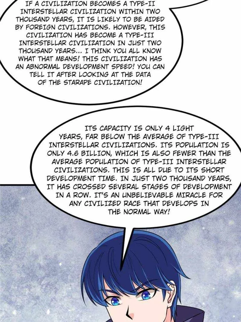 My battleship can be upgraded Chapter 100 page 27