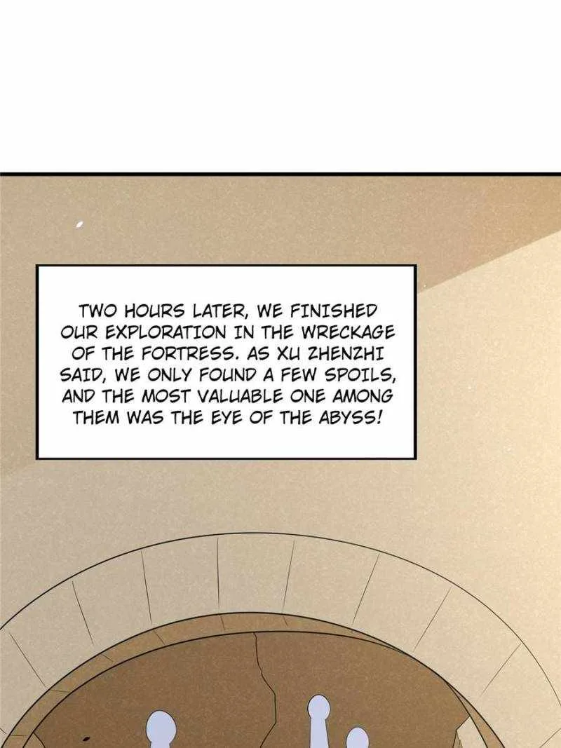 My battleship can be upgraded Chapter 100 page 4