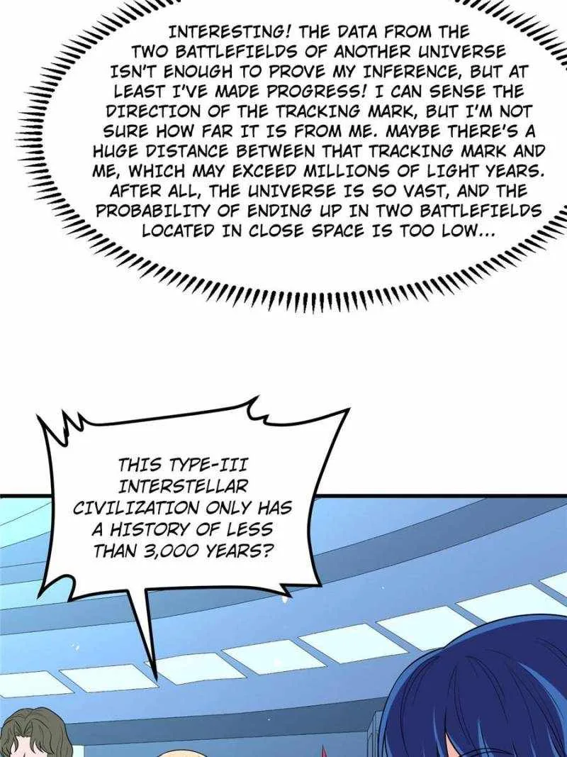 My battleship can be upgraded Chapter 100 page 25