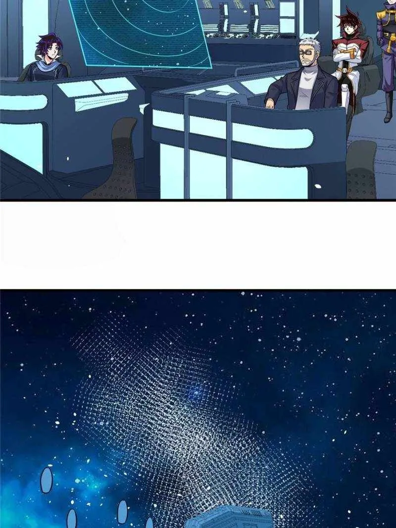 My battleship can be upgraded Chapter 101 page 2