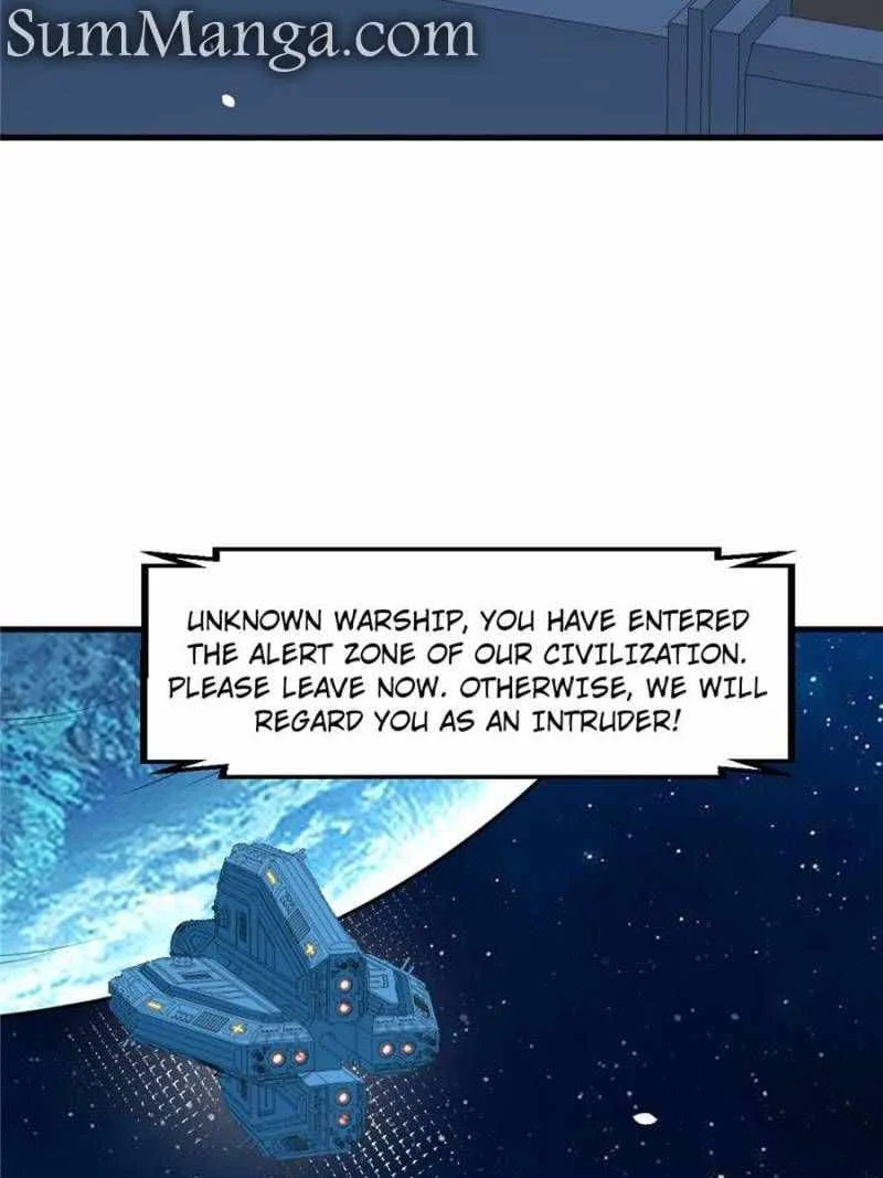 My battleship can be upgraded Chapter 101 page 7