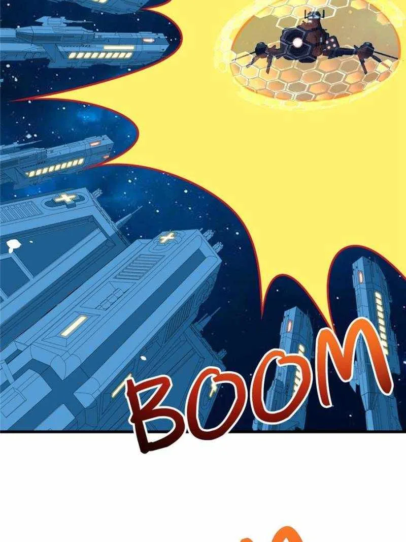 My battleship can be upgraded Chapter 101 page 11