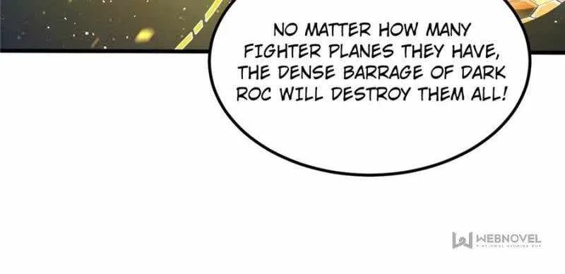 My battleship can be upgraded Chapter 101 page 17