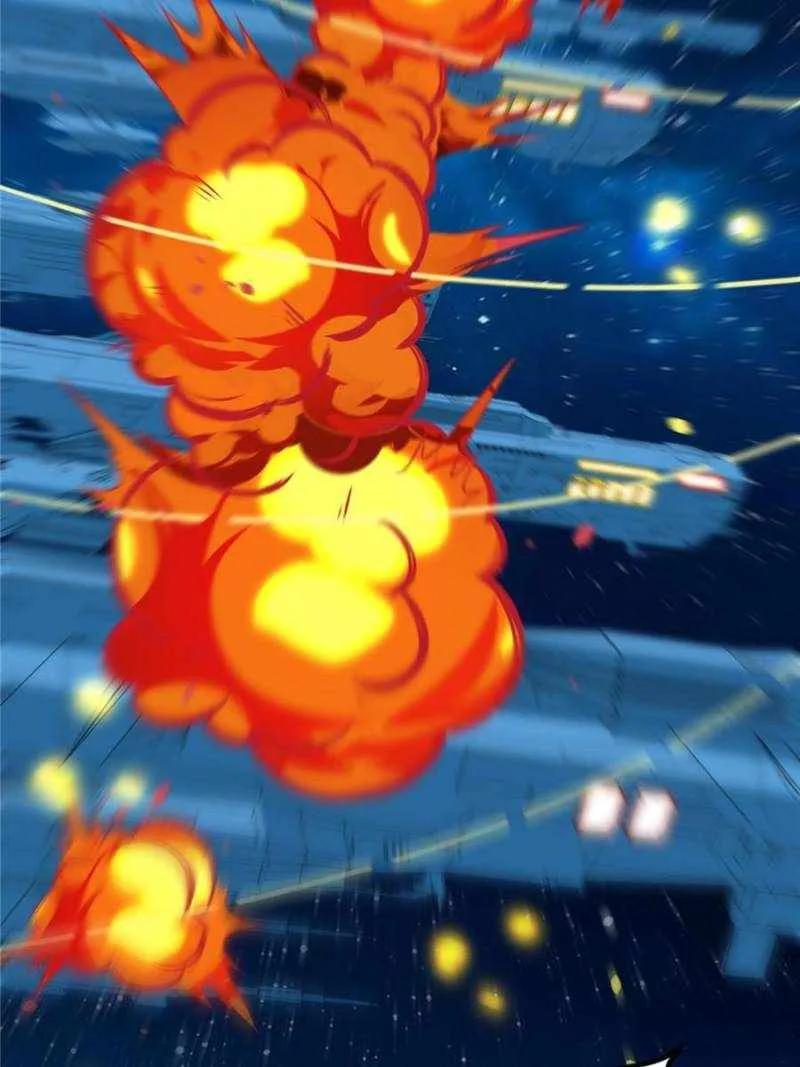 My battleship can be upgraded Chapter 101 page 21