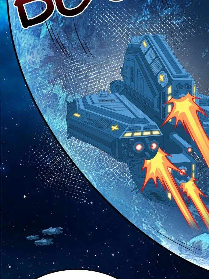 My battleship can be upgraded Chapter 101 page 31