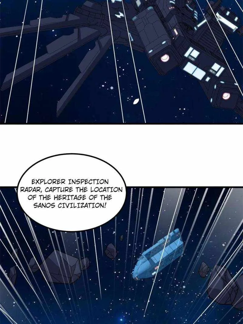 My battleship can be upgraded Chapter 102 page 6