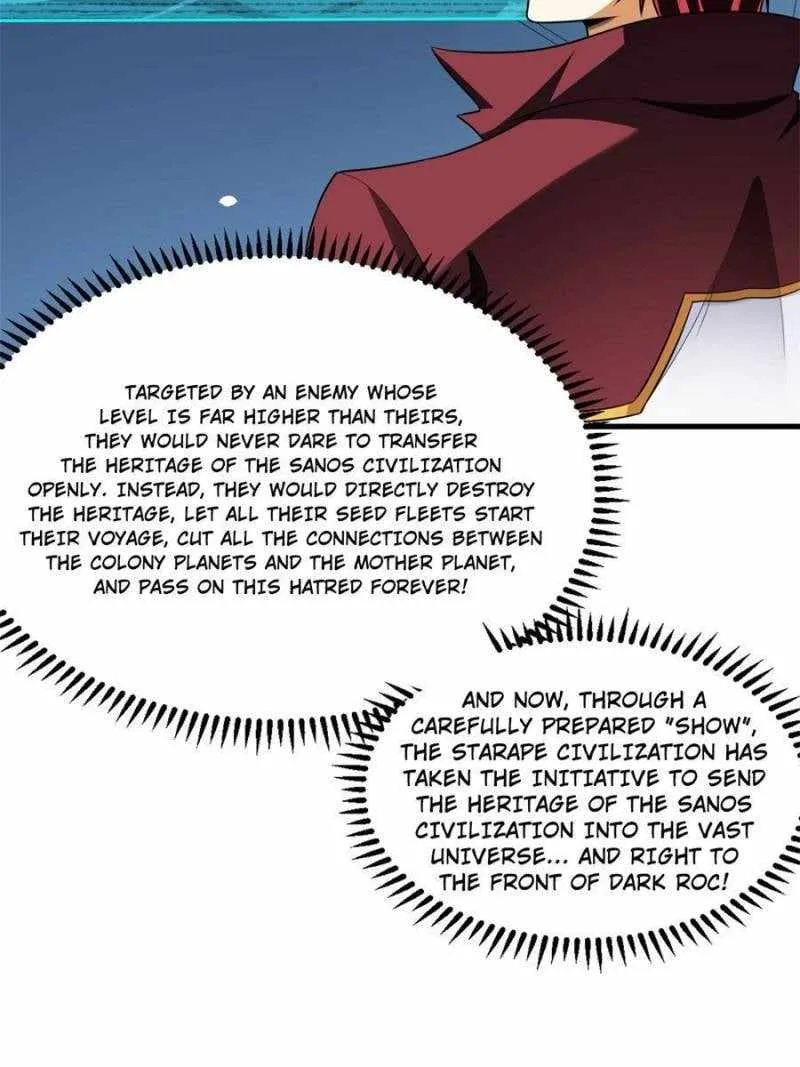 My battleship can be upgraded Chapter 102 page 2