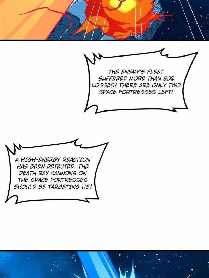 My battleship can be upgraded Chapter 102 page 14