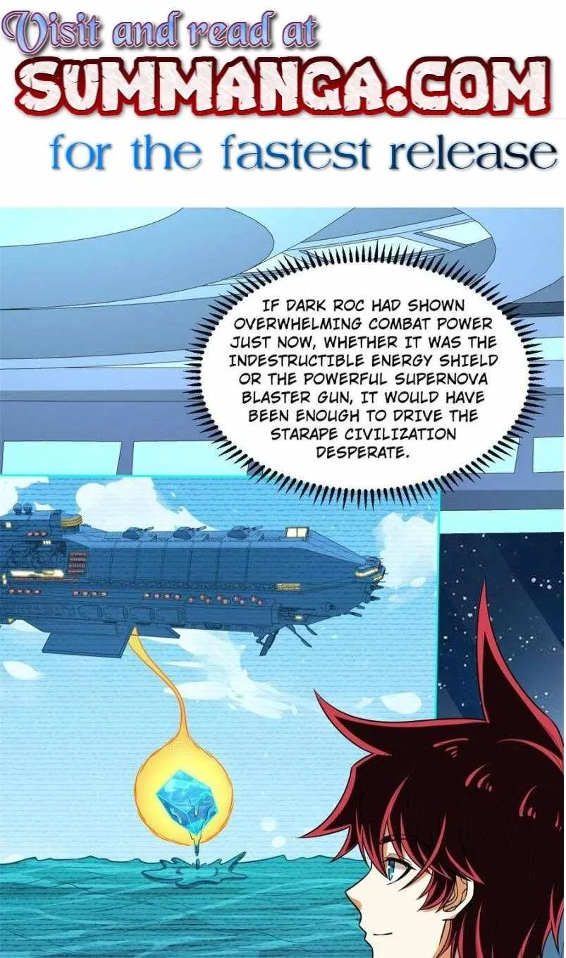 My battleship can be upgraded Chapter 102 page 1