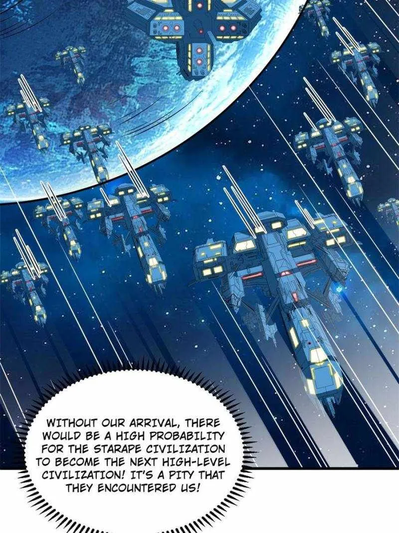 My battleship can be upgraded Chapter 102 page 12