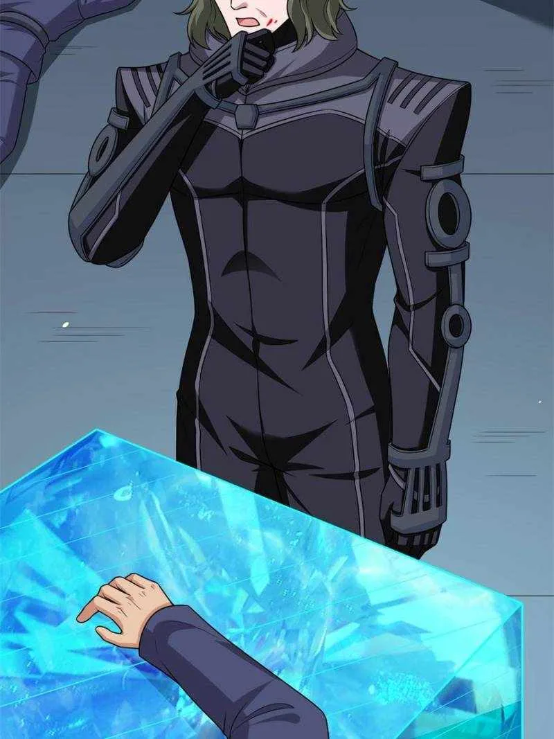 My battleship can be upgraded Chapter 102 page 9