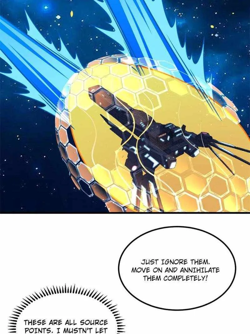My battleship can be upgraded Chapter 102 page 15