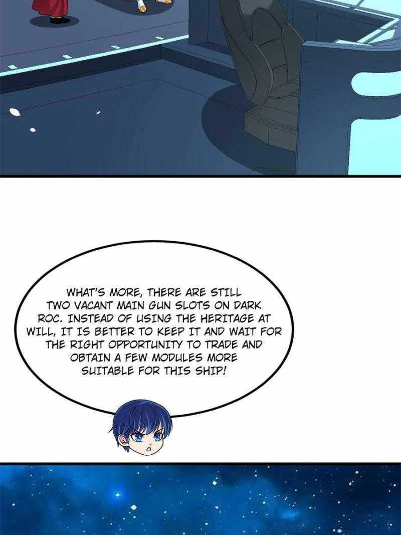 My battleship can be upgraded Chapter 102 page 24