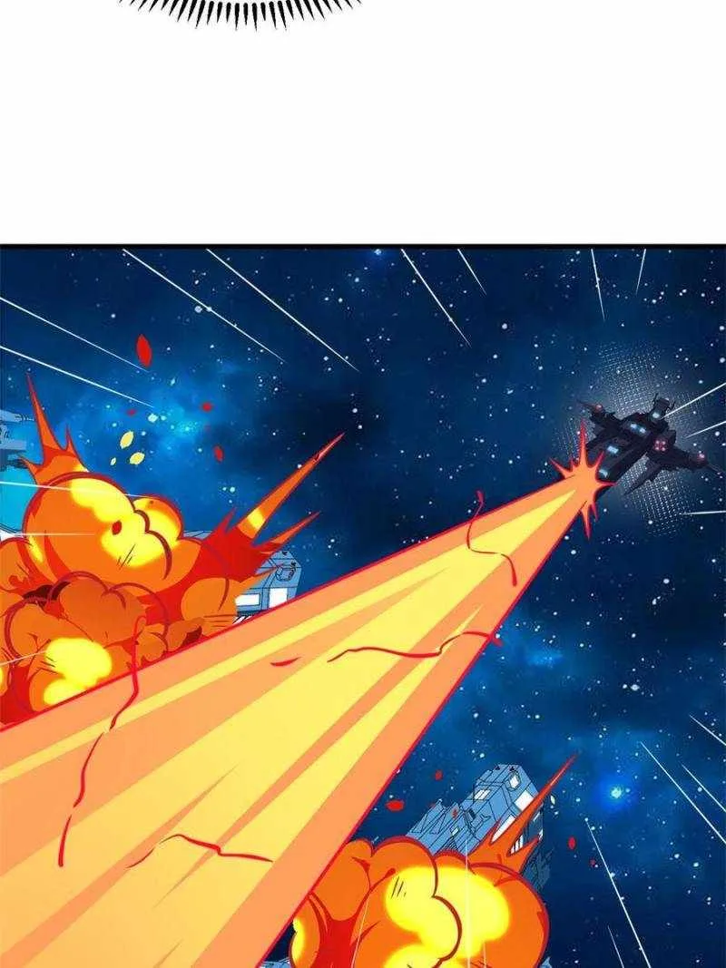 My battleship can be upgraded Chapter 102 page 13
