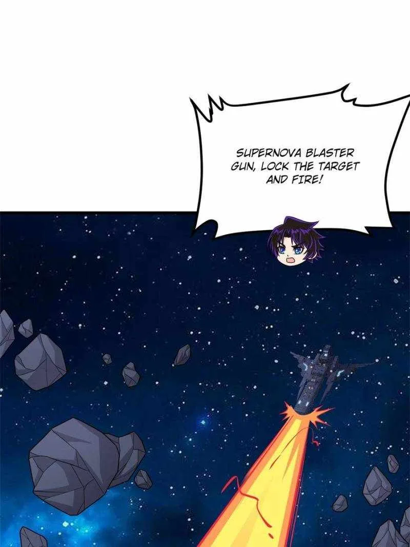 My battleship can be upgraded Chapter 102 page 17