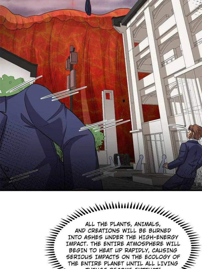 My battleship can be upgraded Chapter 102 page 20