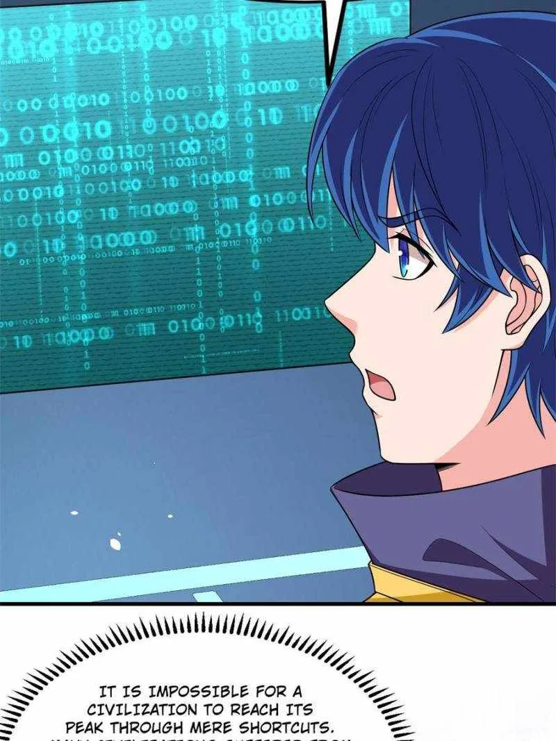 My battleship can be upgraded Chapter 102 page 28