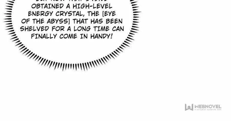 My battleship can be upgraded Chapter 102 page 32