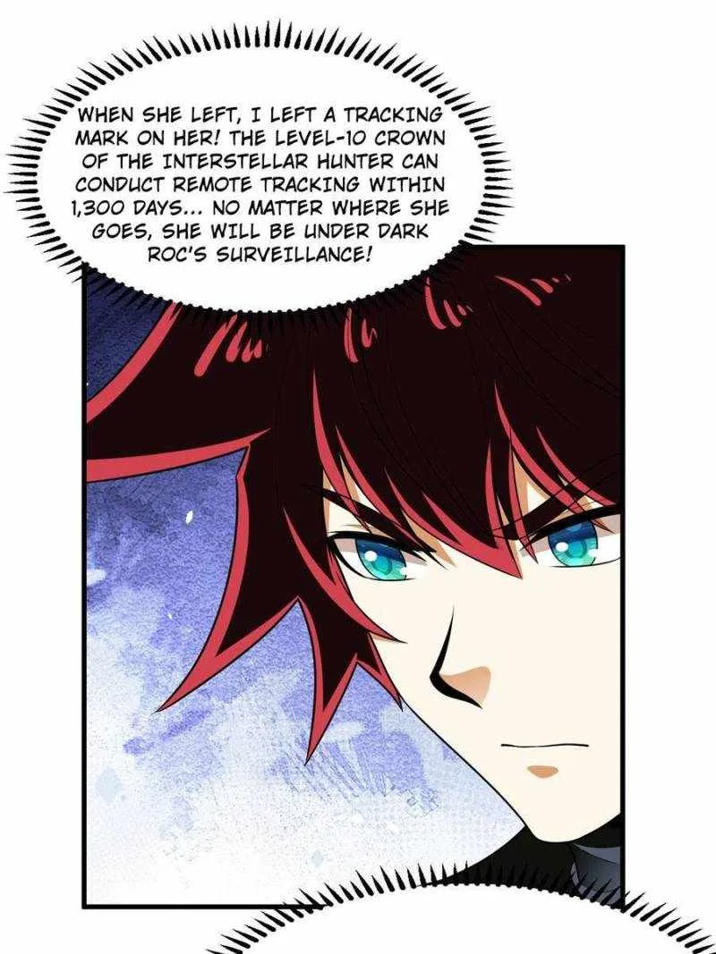 My battleship can be upgraded Chapter 103 page 17
