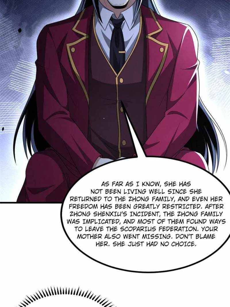 My battleship can be upgraded Chapter 103 page 14