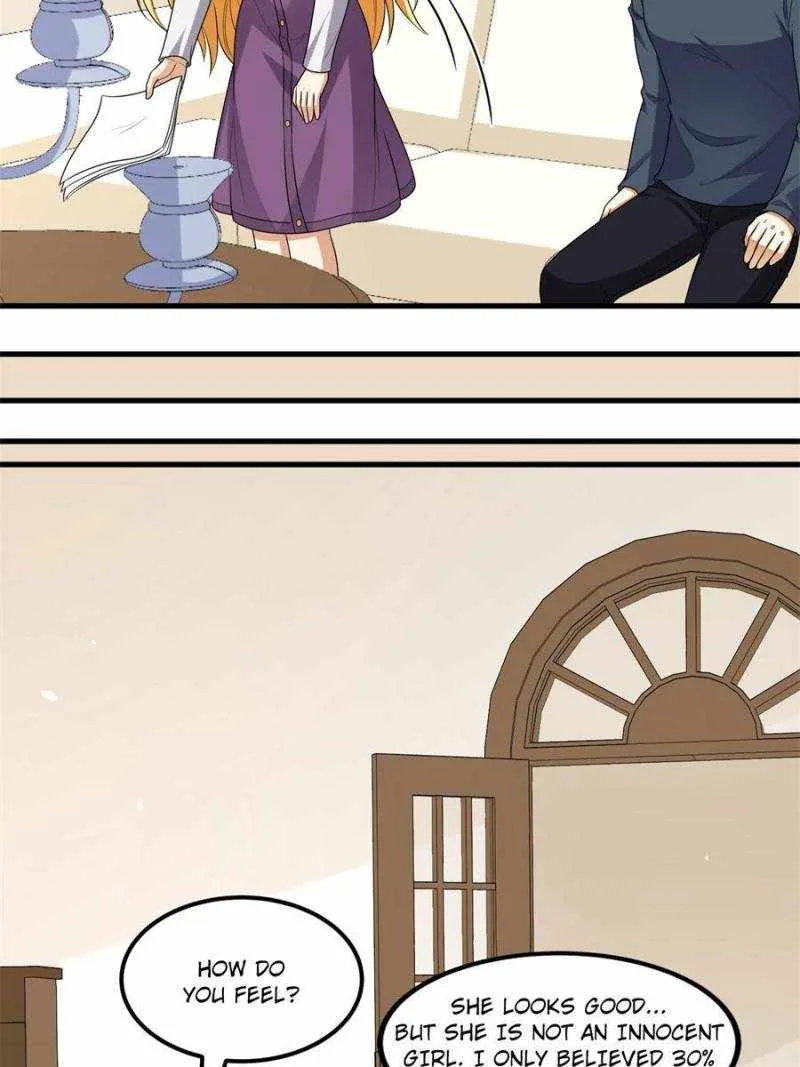 My battleship can be upgraded Chapter 103 page 7