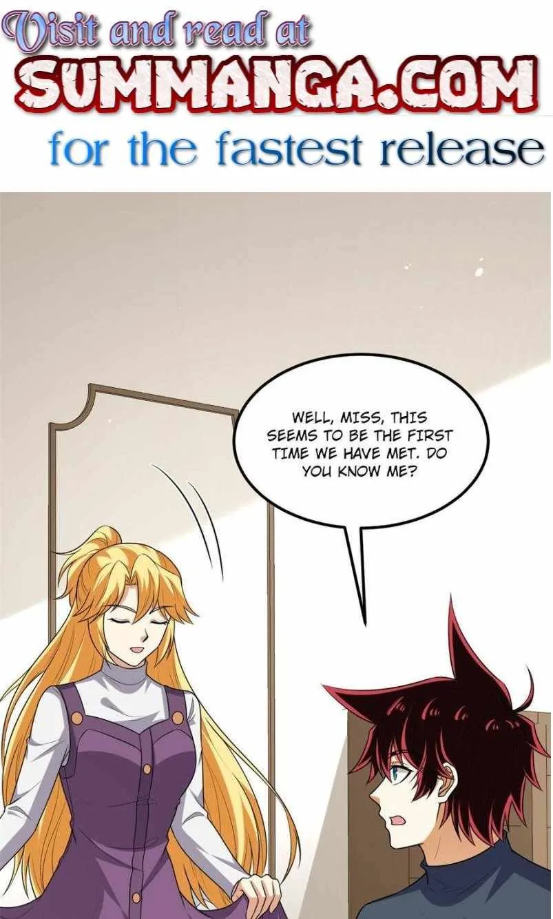 My battleship can be upgraded Chapter 103 page 1