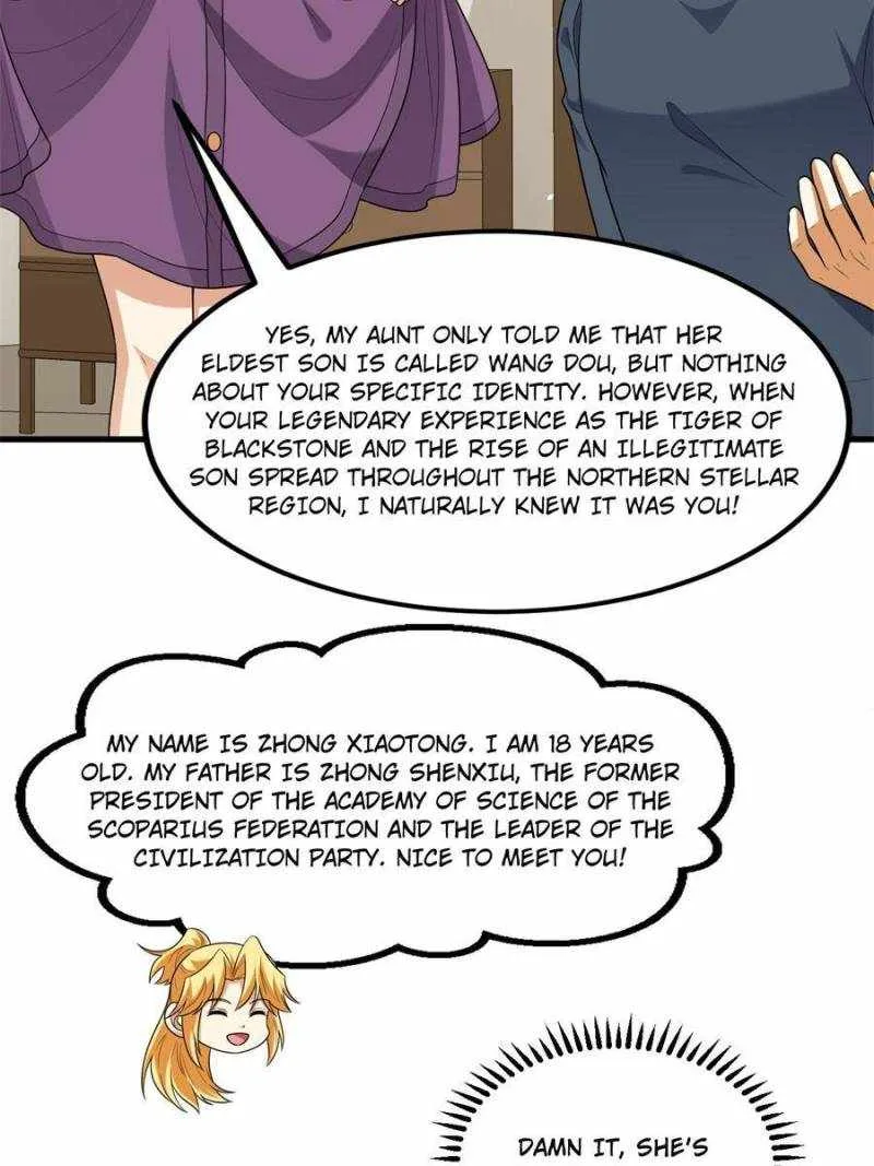 My battleship can be upgraded Chapter 103 page 2