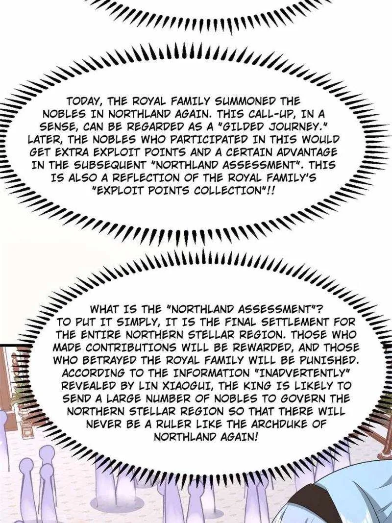 My battleship can be upgraded Chapter 103 page 20