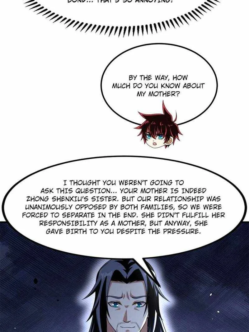 My battleship can be upgraded Chapter 103 page 13