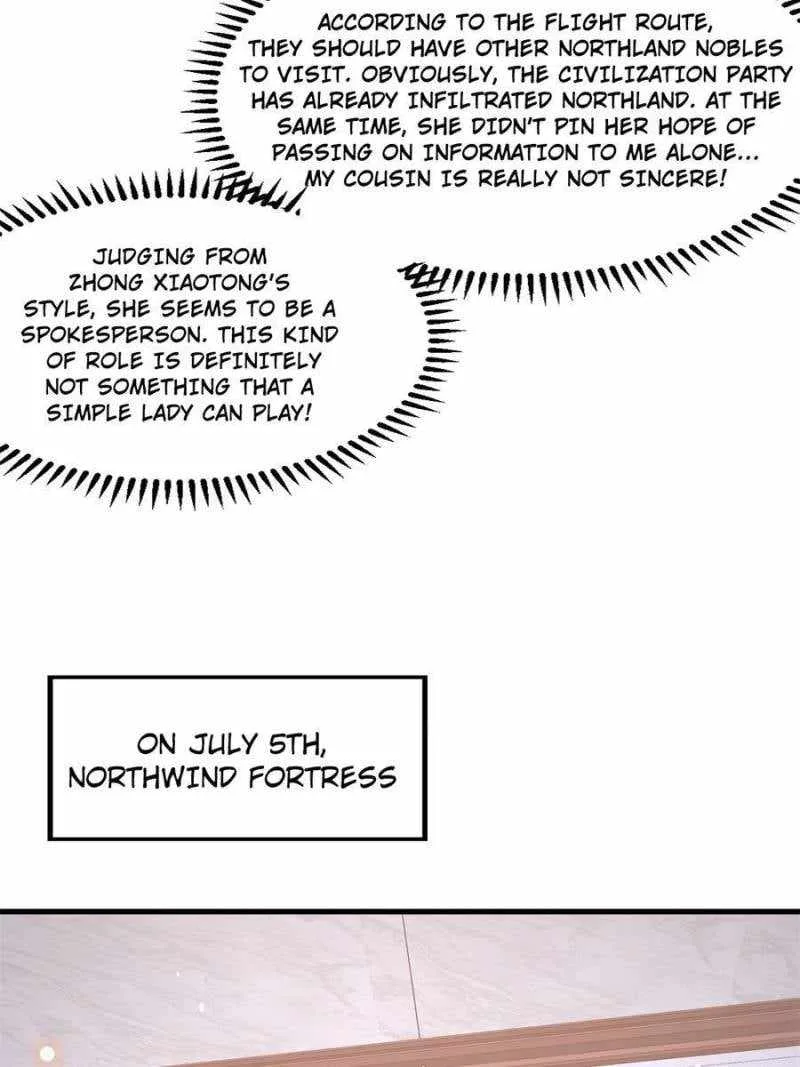 My battleship can be upgraded Chapter 103 page 18