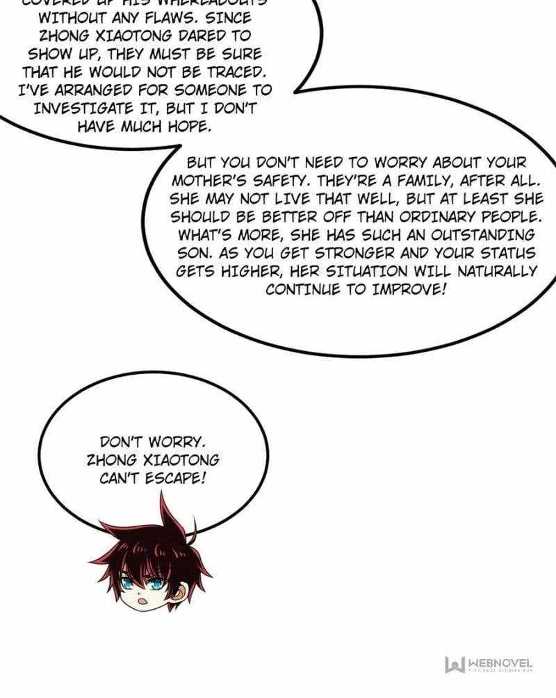My battleship can be upgraded Chapter 103 page 16