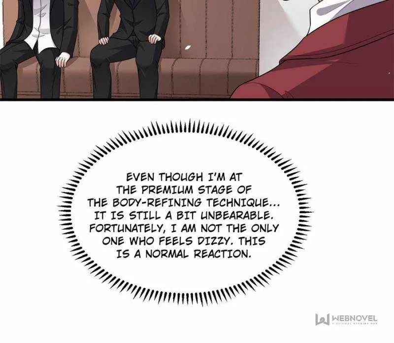 My battleship can be upgraded Chapter 103 page 32