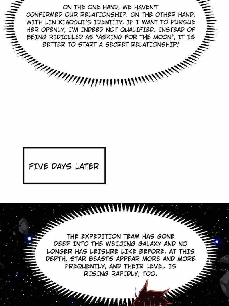 My battleship can be upgraded Chapter 103 page 34