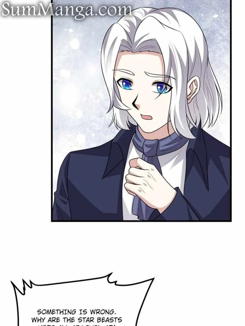 My battleship can be upgraded Chapter 104 page 7