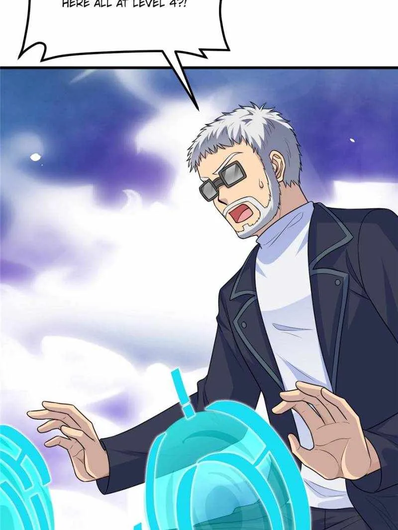 My battleship can be upgraded Chapter 104 page 8