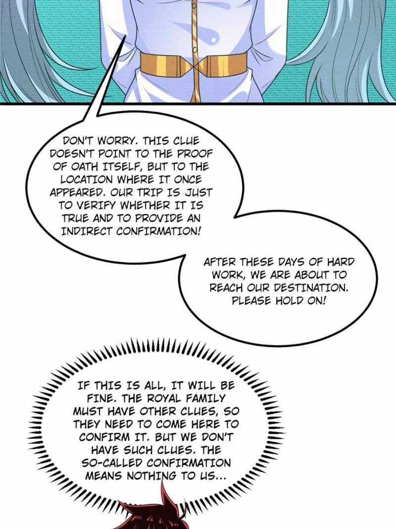 My battleship can be upgraded Chapter 104 page 16