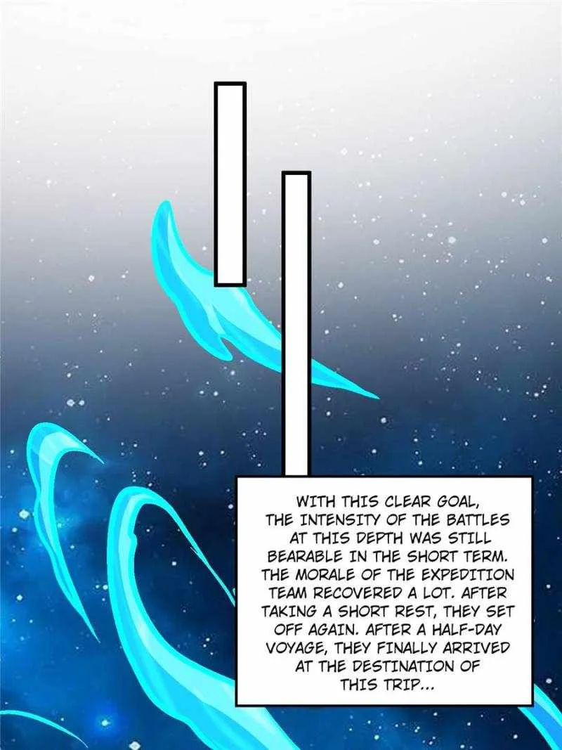 My battleship can be upgraded Chapter 104 page 18