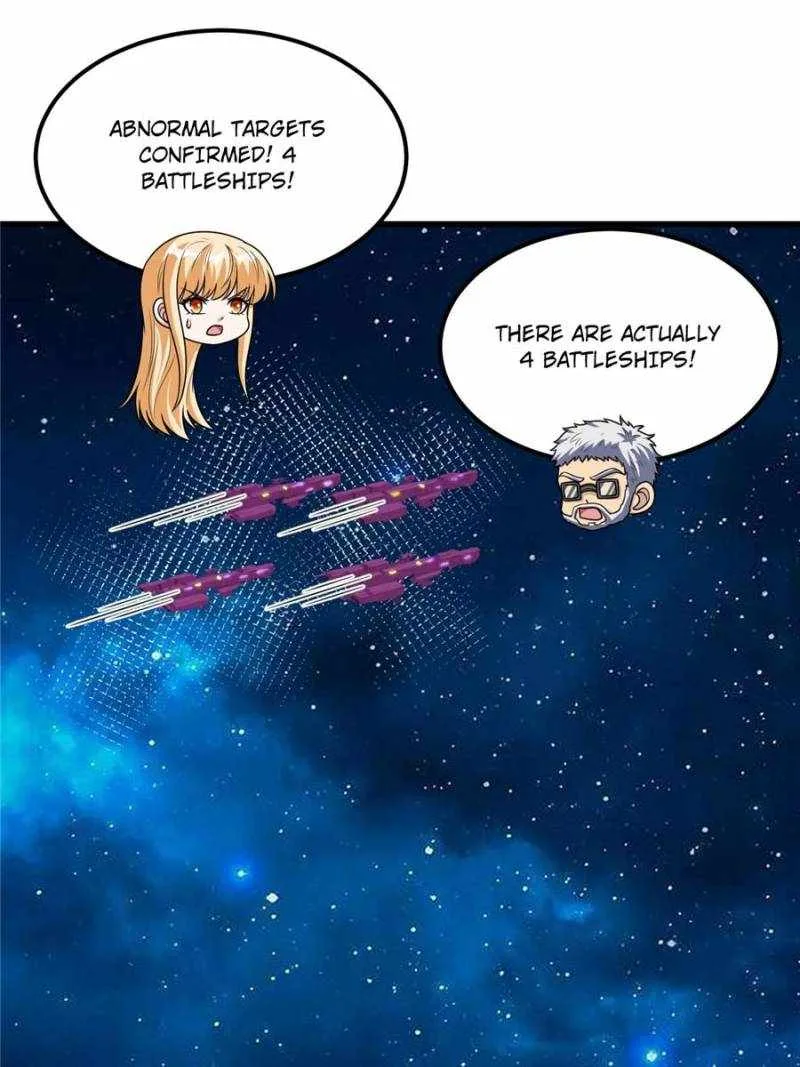 My battleship can be upgraded Chapter 104 page 25